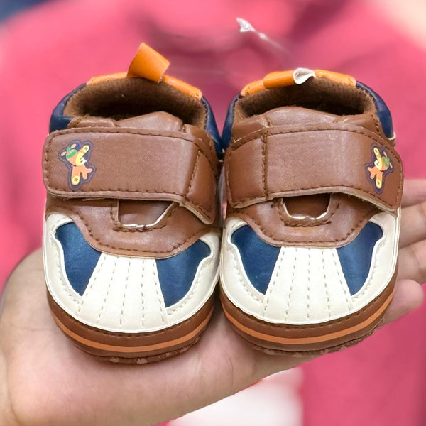 Imported Turkish soft shoes