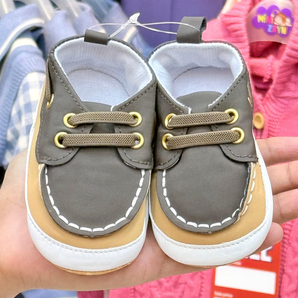 Imported Turkish soft shoes