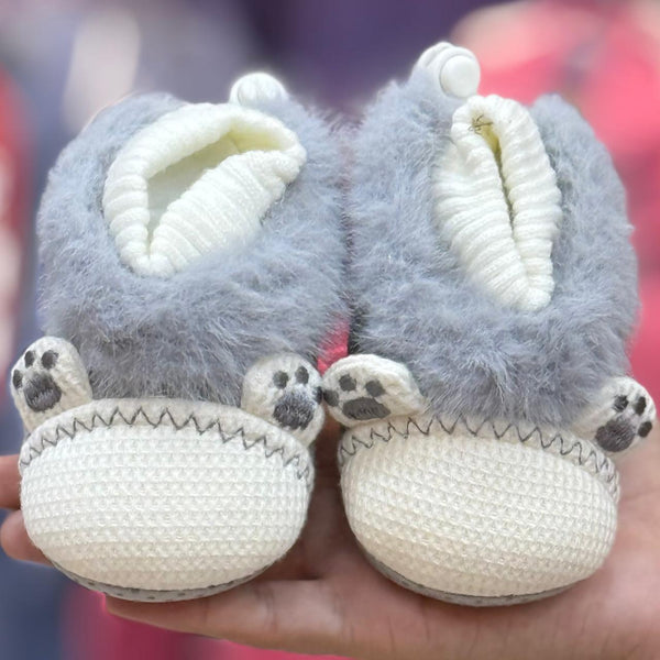 Imported Turkish Booties