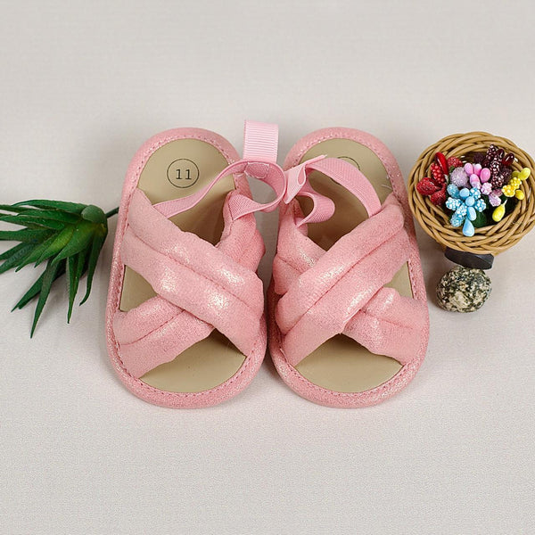 Imported Türkish soft sandal