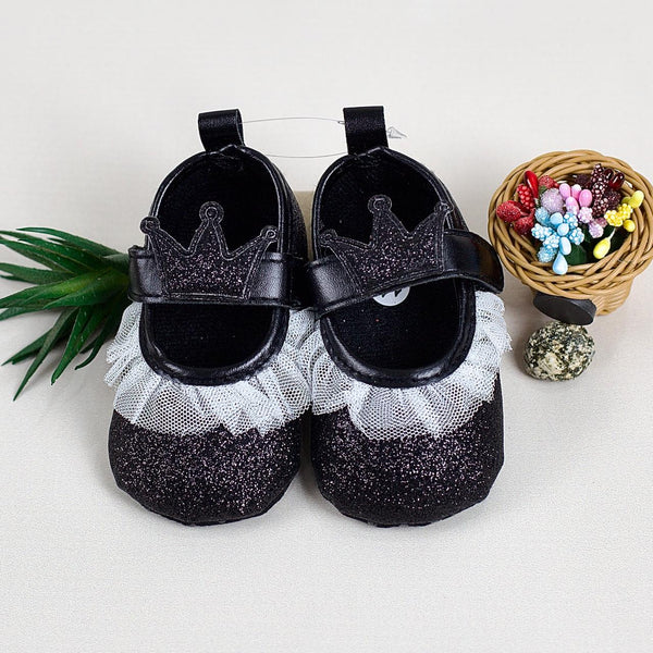 Imported Türkish soft fancy shoes