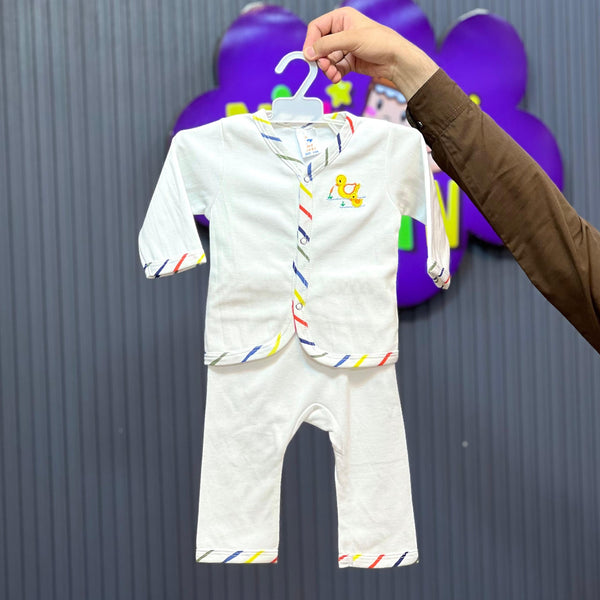 Imported 2 pc night suit