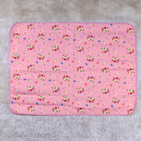 Water proof Changing Sheet