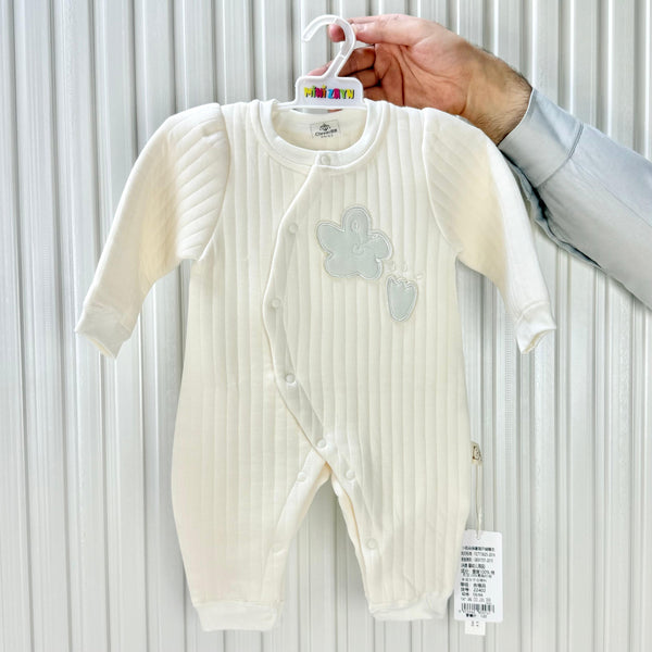 Imported winter Romper