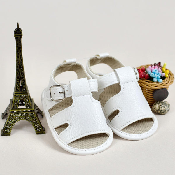 Imported Türkish leather sandal