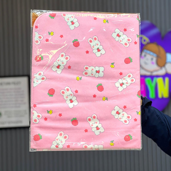 Water proof Changing Sheet
