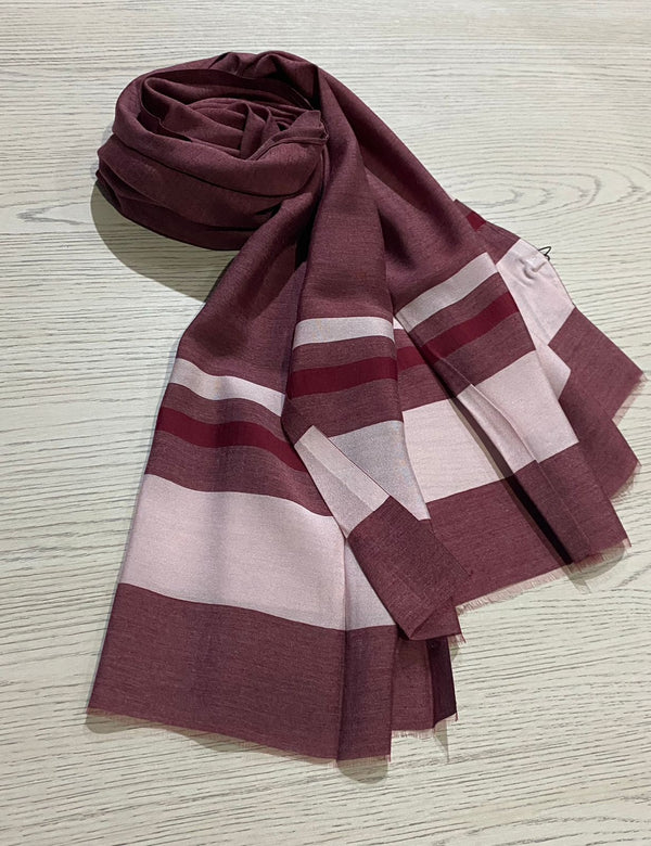 Pure cotton hijab