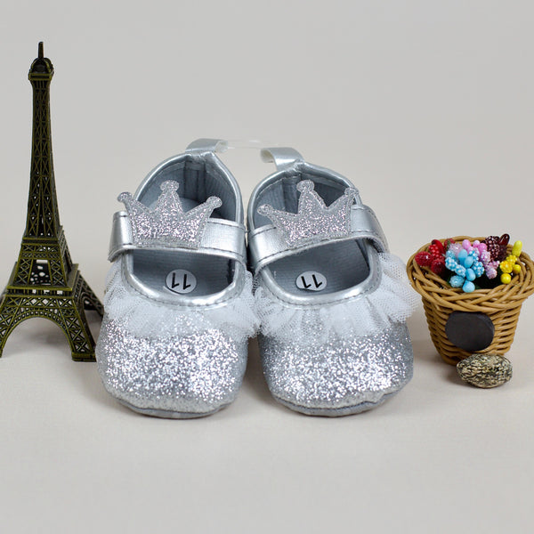 Imported Türkish soft sole shoes