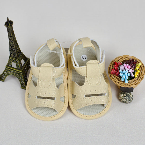 Imported Türkish leather sandal