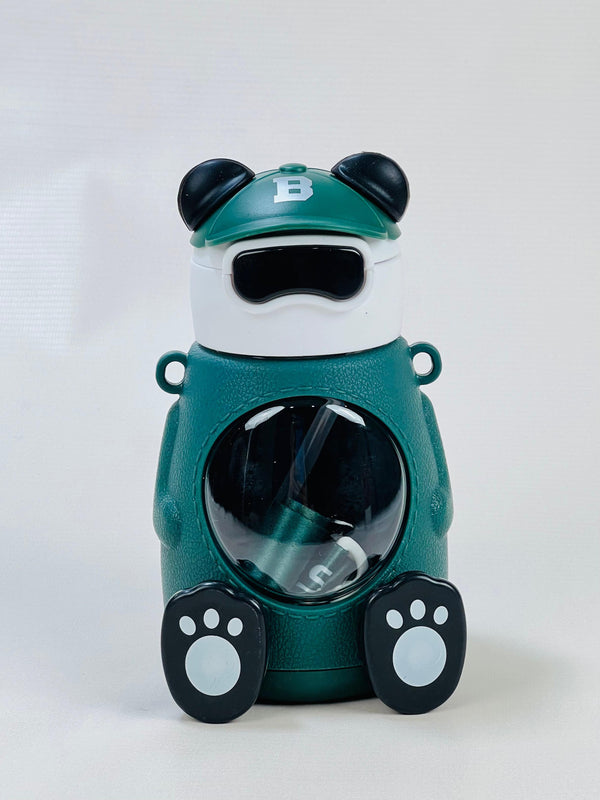Panda sippy cup