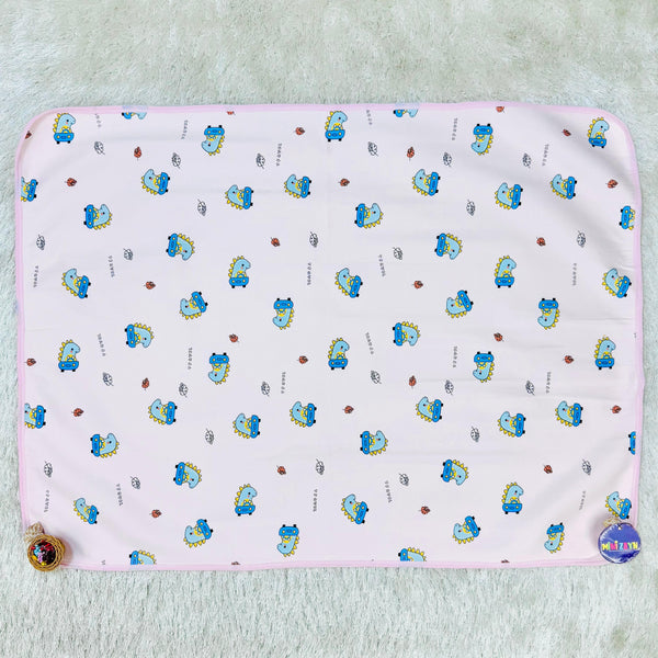 Water proof Changing Sheet