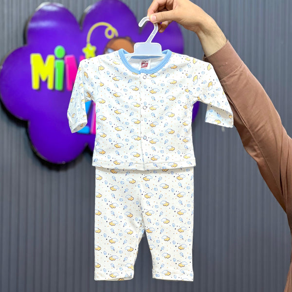 Imported 2 pc night suit