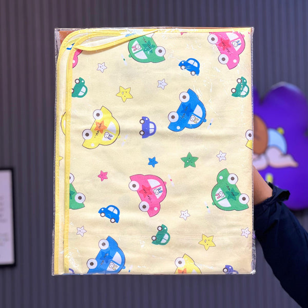 Water proof Changing Sheet