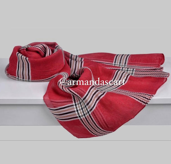 Pure Silk Hijab