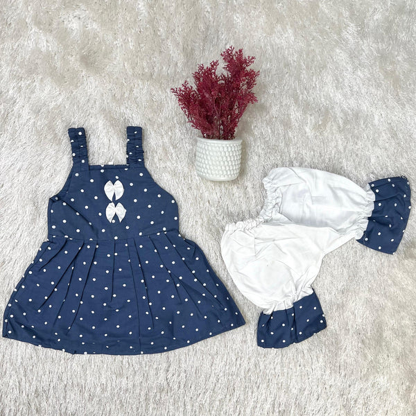 Cotton  Frock