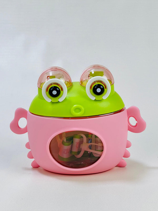 Sippy Bottle