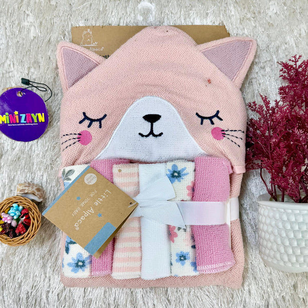 Original Imported Bath Towel +6 soft face towel