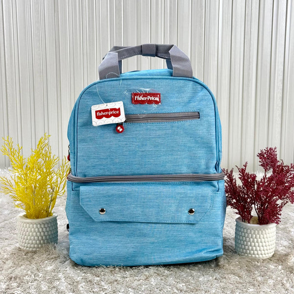 Imported waterproof mother bag