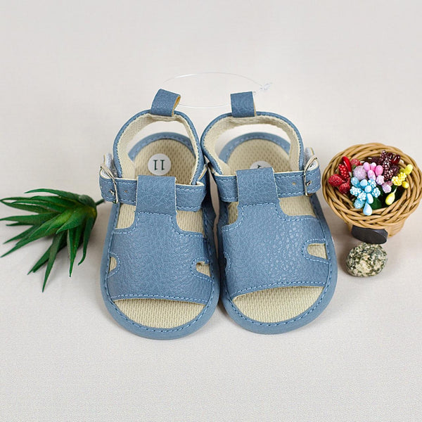 Imported Türkish leather sandal