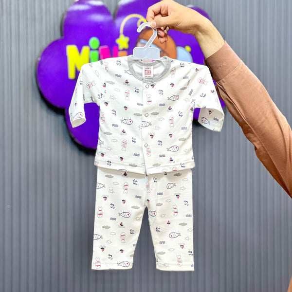 Imported 2 pc night suit