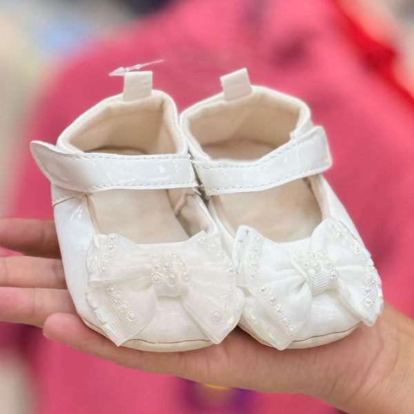 Imported soft fancy shoes