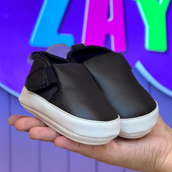 Imported Türkish soft shoes