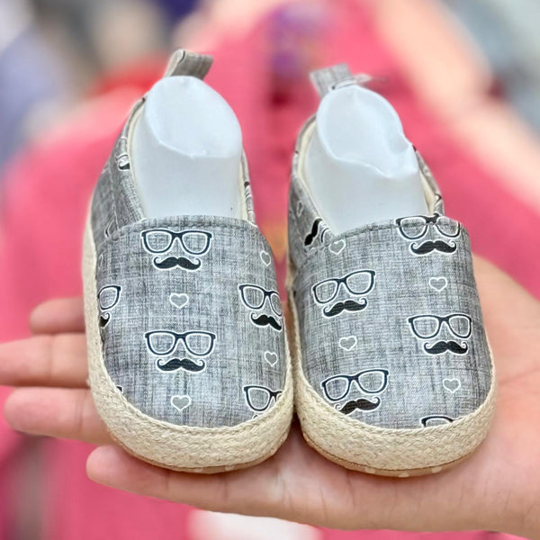 Imported Türkish shoes