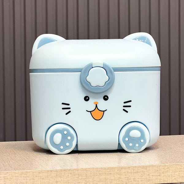 Bus Milk Container