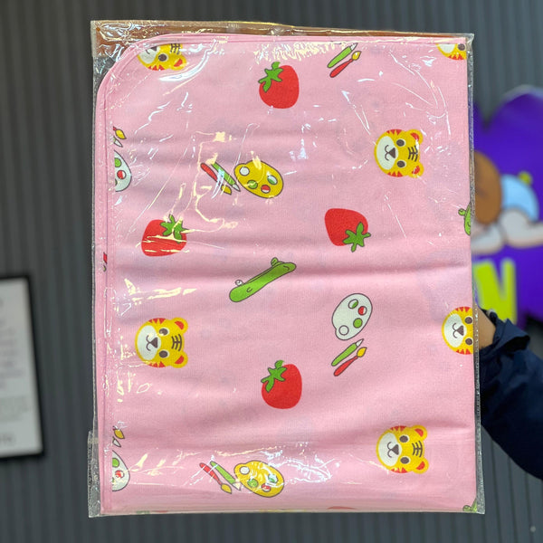 Water proof Changing Sheet