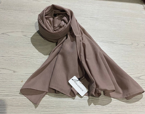 Pure Cotton Hijab