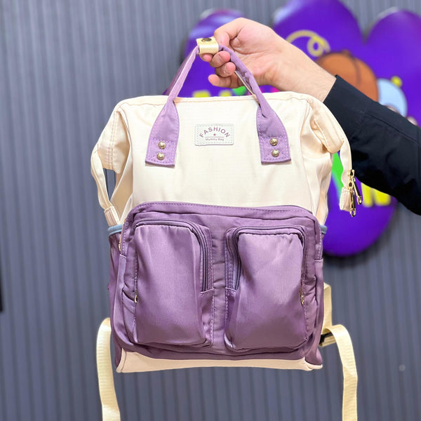 Imported Türkish waterproof mother bag
