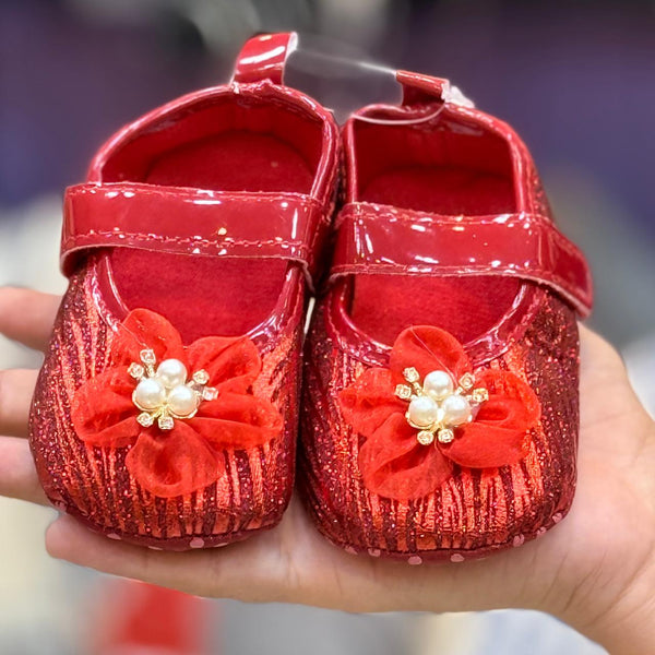 Imported Turkish soft shoes
