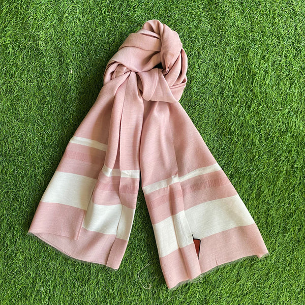 Pure cotton hijab