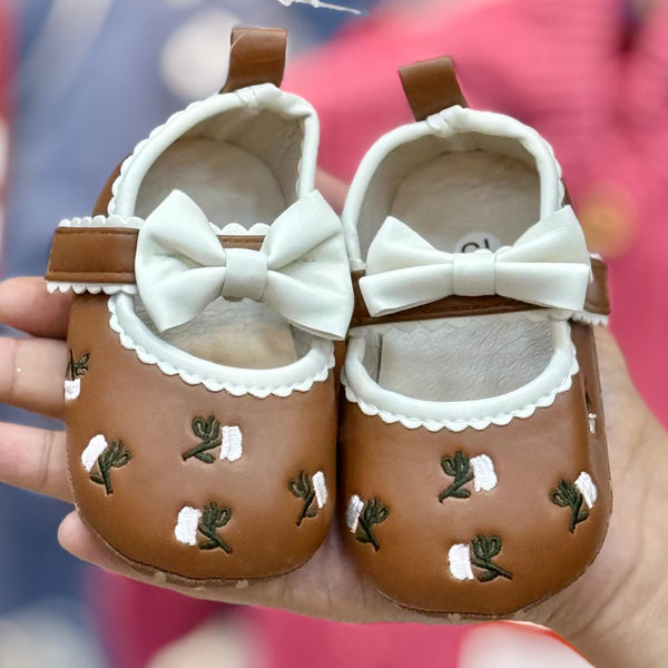 Imported Turkish soft shoes