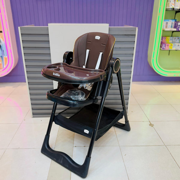 Imported High Chair