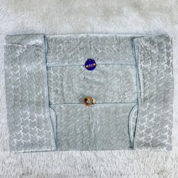 Mora brand Double Ply AC Blanket