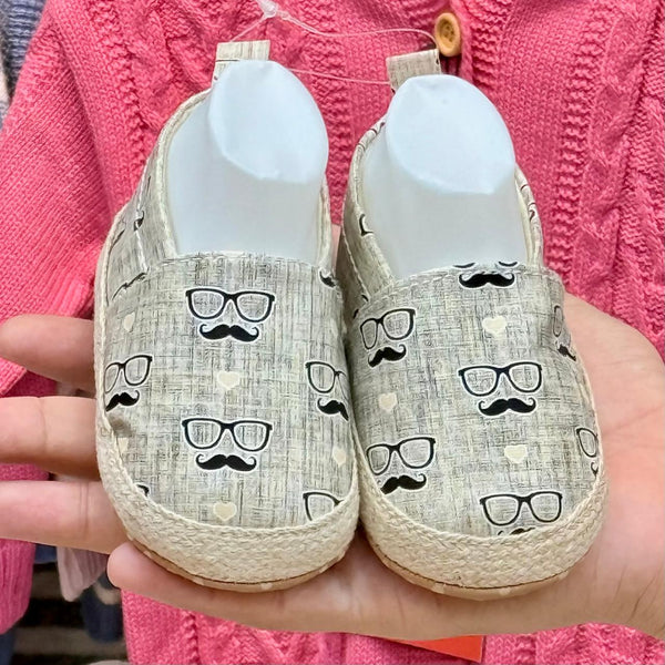 Imported Türkish shoes