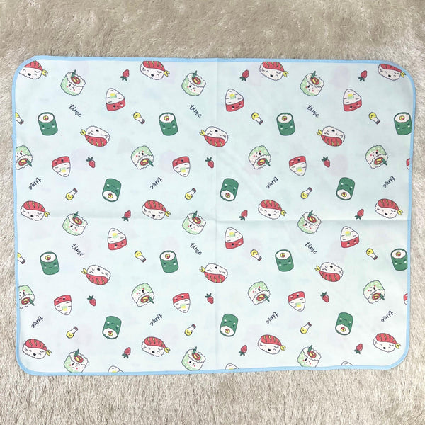 Water proof Changing Sheet