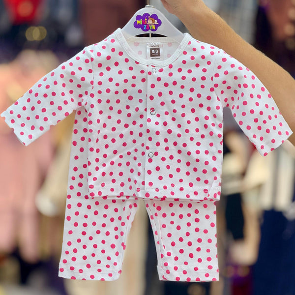 Thailand made 2 pc night suit