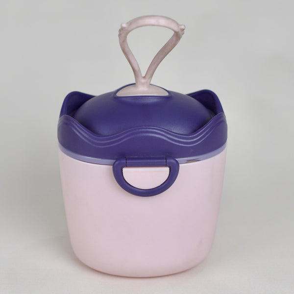 Milk container