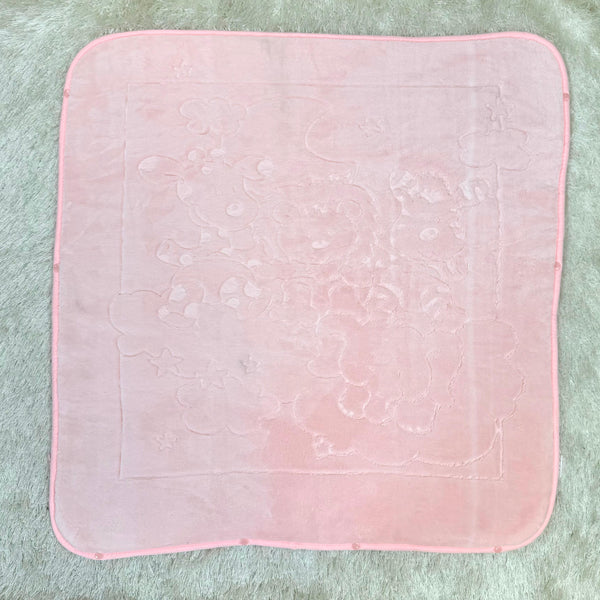 Winter Double ply Blanket