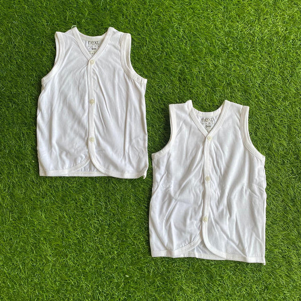 Pack of 2 Pc Vest