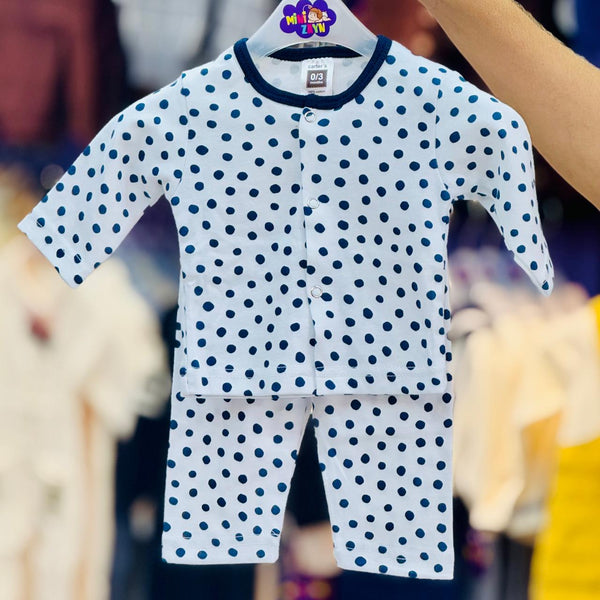 Thailand made 2 pc night suit