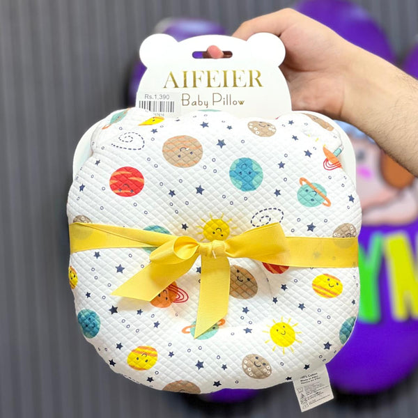 Large Size Head Shaping Pillow