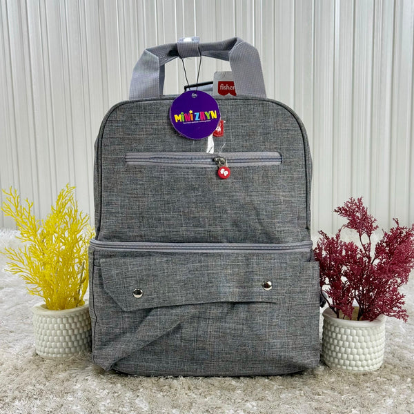Imported waterproof mother bag