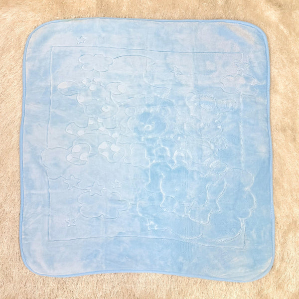 Winter Double ply Blanket