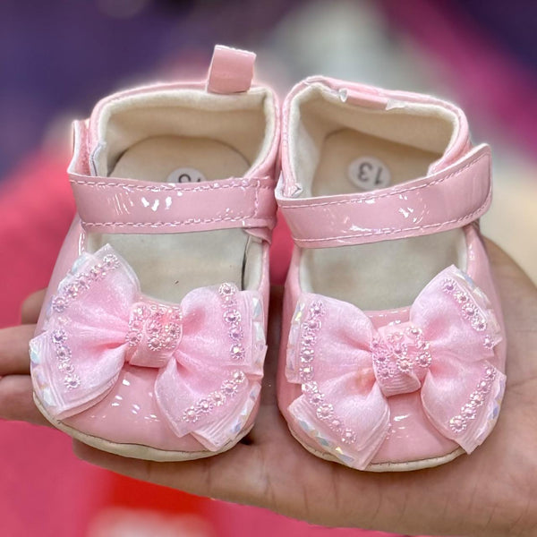 Imported soft fancy shoes