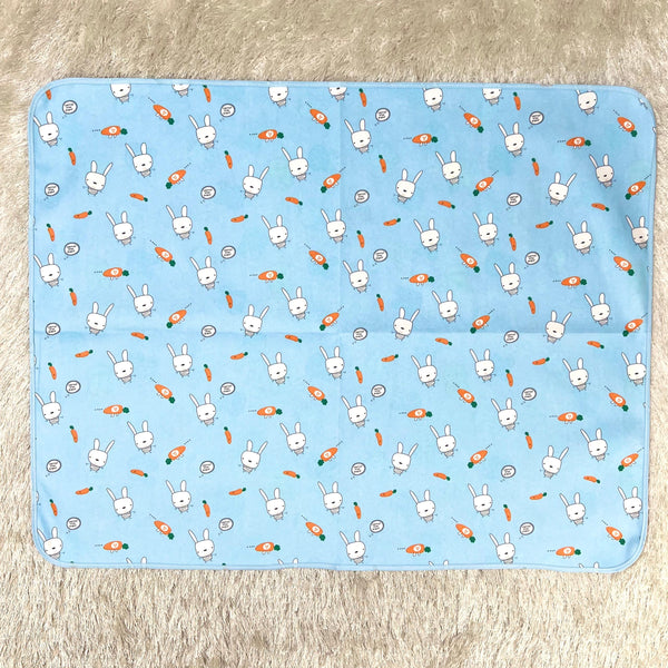 Water proof Changing Sheet