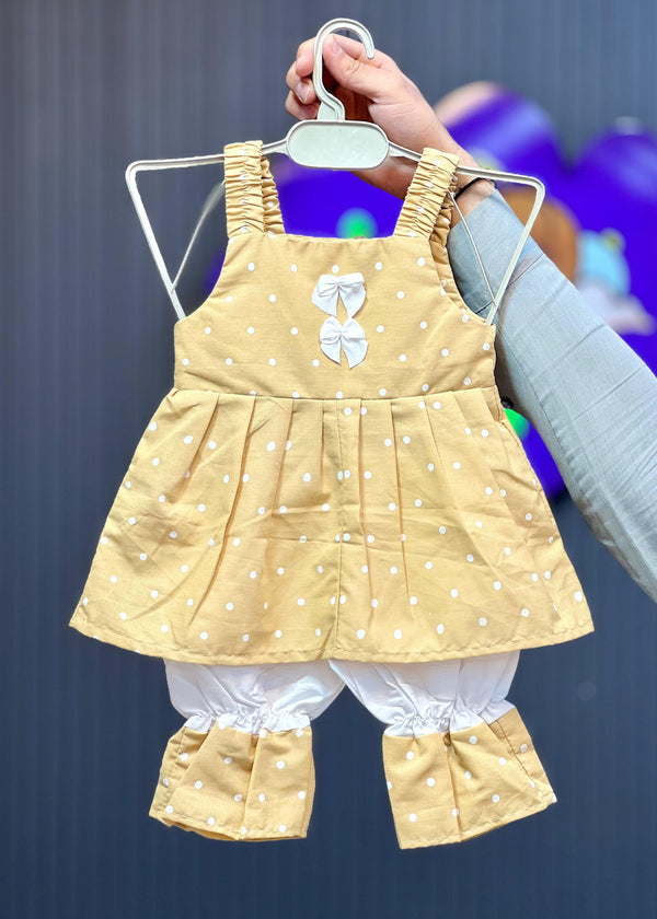 Cotton  Frock