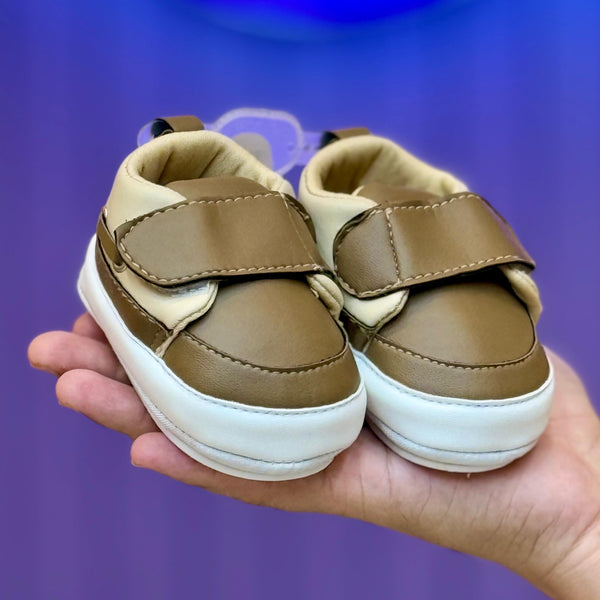 Imported Türkish soft shoes